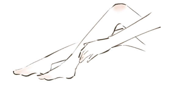 フットケア